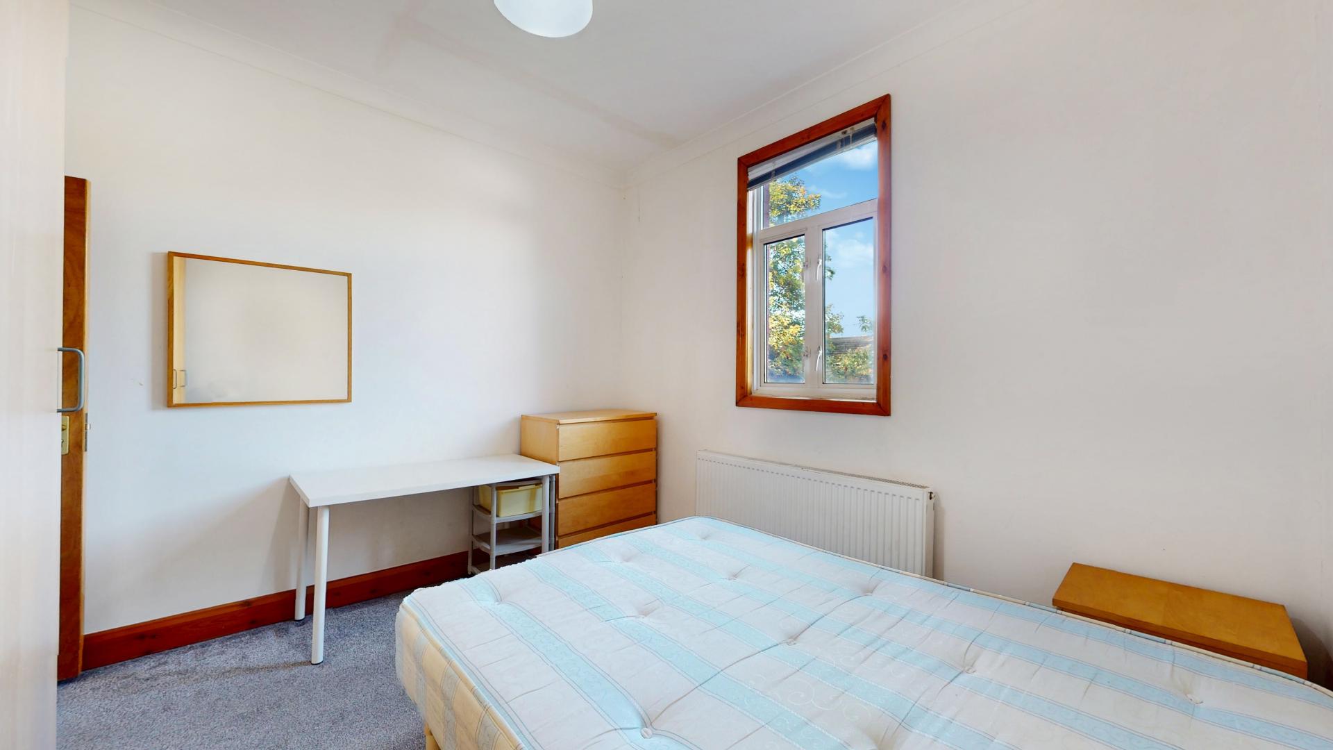 Modern and Central Apartment Heathfield Park, Willesden Green